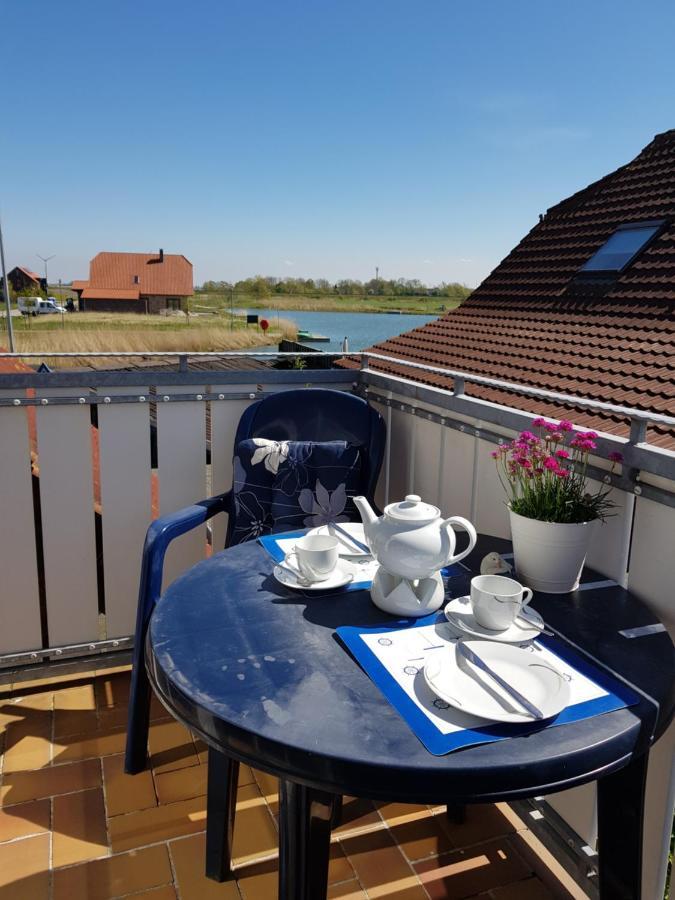 Ferienhaus Poseidon Neuharlingersiel Quarto foto